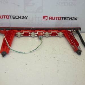 Treće stop svjetlo Peugeot 308 SW 9681704280 6350EY
