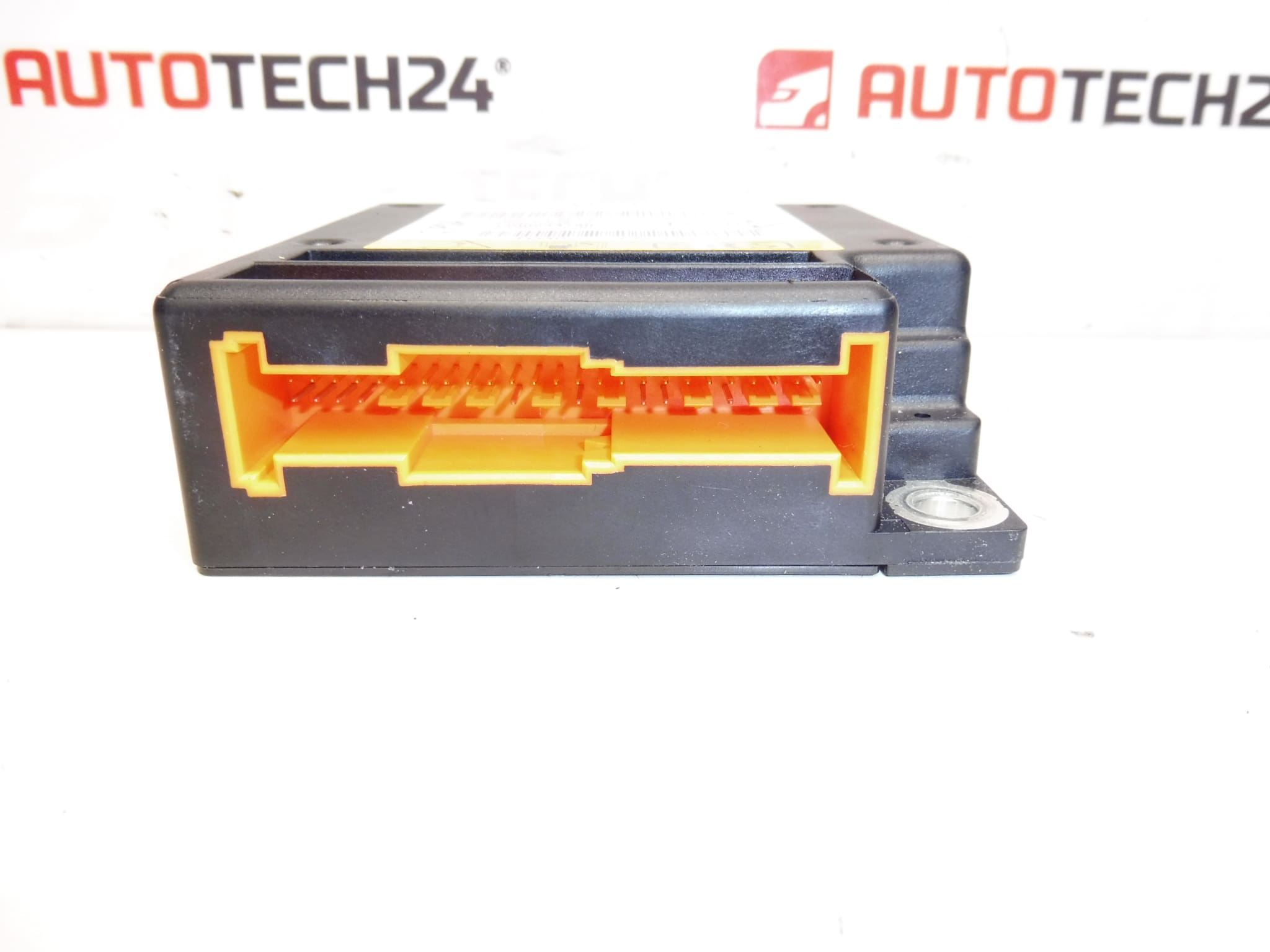 Korišteni zračni jastuci za Citroën C8 i Peugeot 807 1400684780 6546H0 - Slika 2