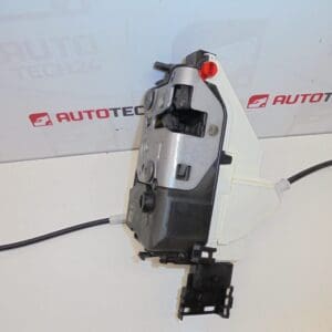 Brava stražnjih lijevih vrata Peugeot 308 9137T9 9800617380