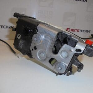 Brava stražnjih desnih vrata Peugeot 308 9138Z3 9800617280