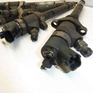 Komplet za ubrizgavanje Bosch 1.6 HDI 0445110281 1980K9