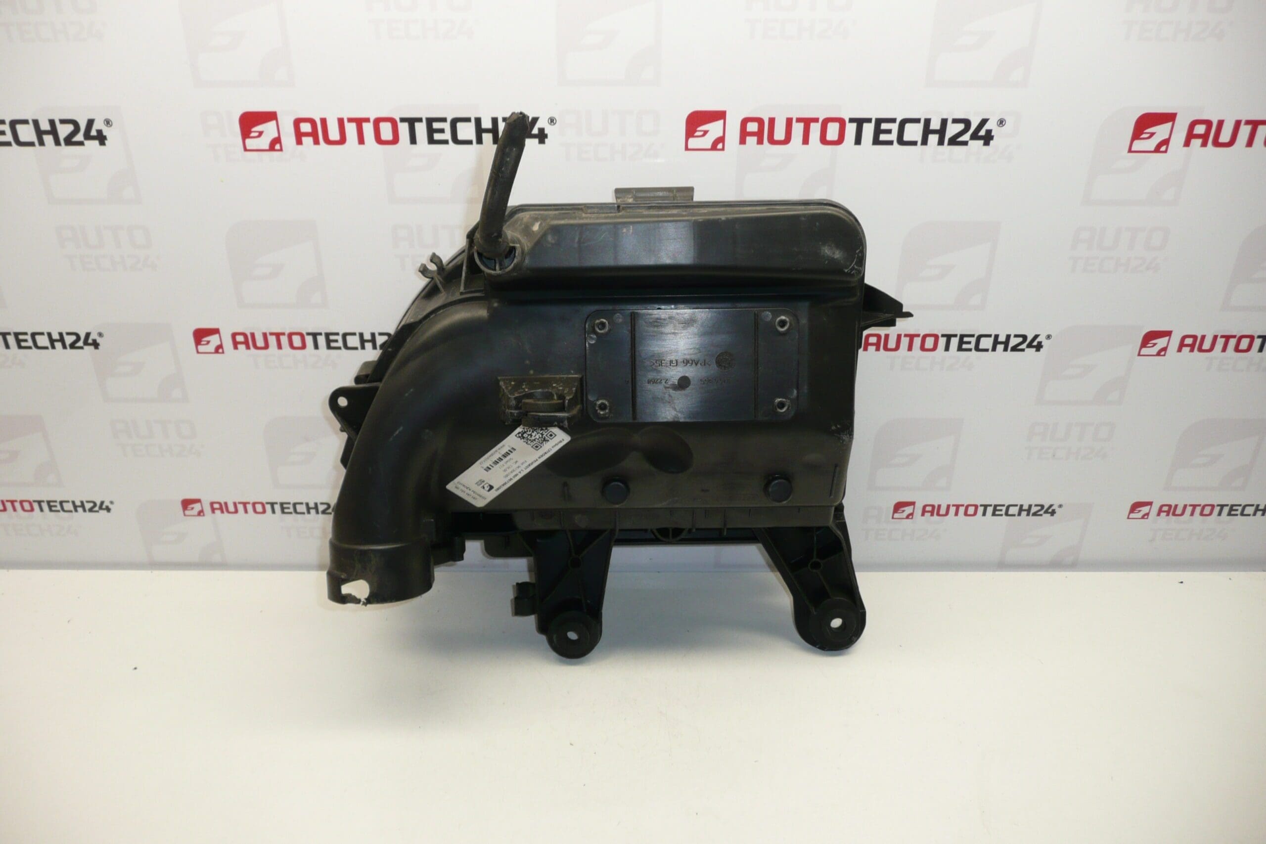 Kutija filtera Citroën Peugeot 1.6 e-HDI 9673061080 1420V1