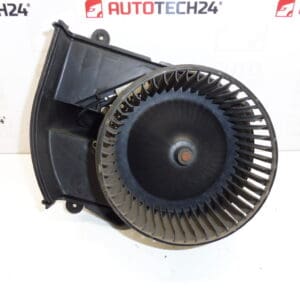 Ventilator Citroën C8 Peugeot 807 1400970280 6441T9