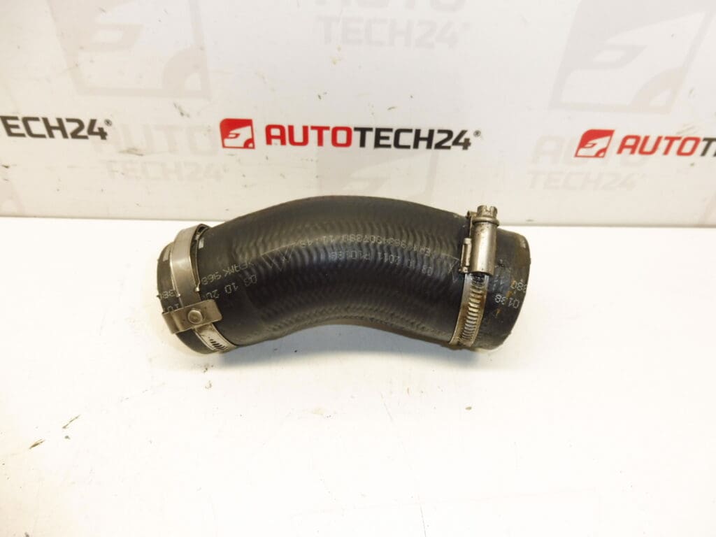 Crijevo 1.6 HDI Citroën Peugeot 9684307360 0382 NL