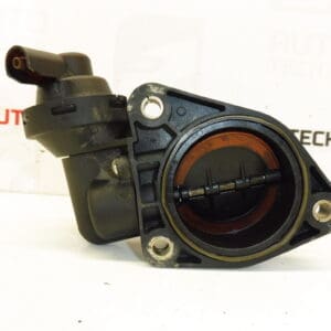 Poklopac Bosch Citroën Peugeot 9638246680 0928400432 0345A4