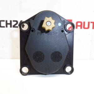 Grijač servo motora Valeo Citroën Peugeot 657102JD 6447HH