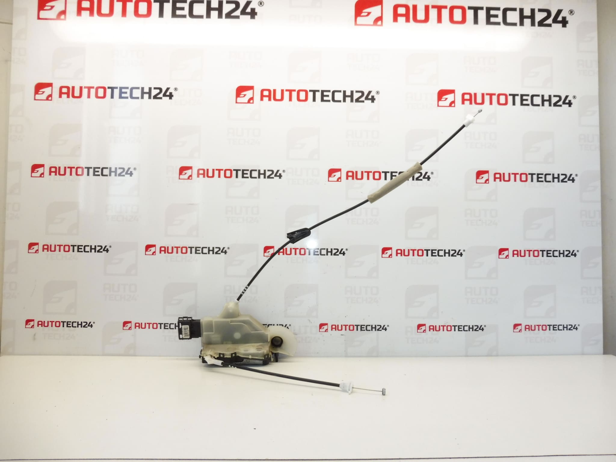 Brava na prednjim lijevim vratima Peugeot 308 A048069 A04944 9800616680