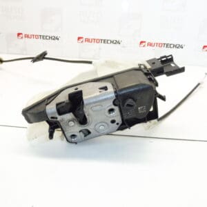 Brava na prednjim lijevim vratima Peugeot 308 A048069 A04944 9800616680