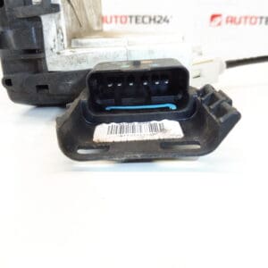 Brava desnih prednjih vrata Peugeot 308 567147 A01545 9800616580