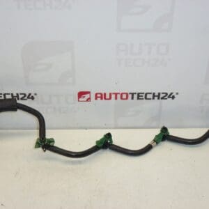 Preljevna crijeva Citroën Peugeot 9676245280 9676290580 1574JK