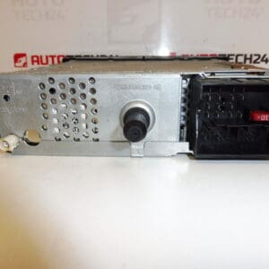 Auto radio sa CD MP3 RD4 Citroën Peugeot 96646223XT
