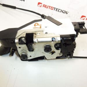 Brava prednjih lijevih vrata Citroën C3 Picasso 9135FR
