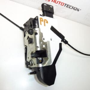 Brava prednjih desnih vrata Citroën C3 Picasso 9136FH