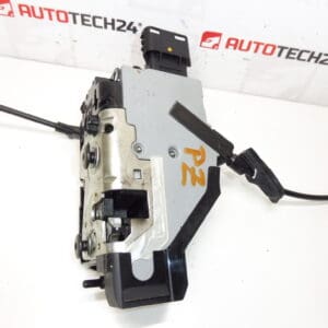 Brava stražnjih desnih vrata Citroën C3 Picasso 9138T9