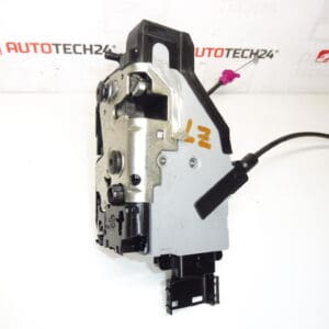 Brava stražnjih lijevih vrata Citroën C3 Picasso 9137Q6