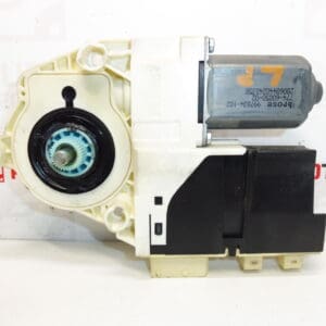 Motor za namatanje lijevog prednjeg stakla Citroën Peugeot 1400794780 9221AG