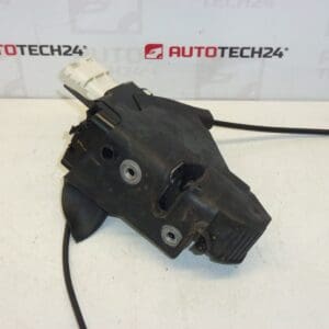 Peugeot 407 desna brava 9686683580 9136FE
