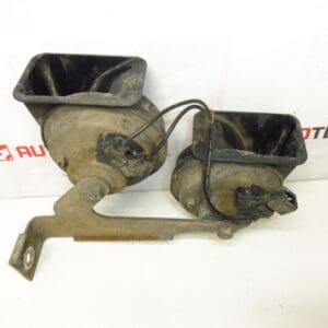 Sirena Citroën Peugeot 6236F0