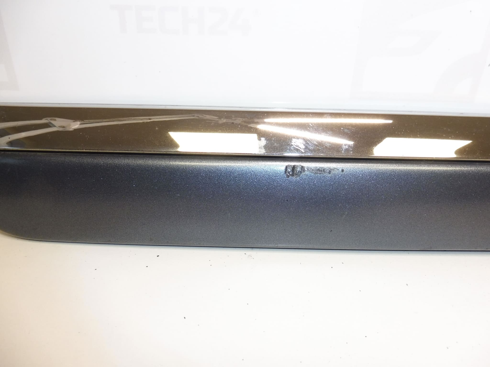 Lajsna stražnjih desnih vrata Citroen C8 Peugeot 807 EZW 1401029677 8546W3