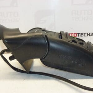 Ogledalo lijevo Peugeot 307 8149AW