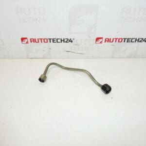 Ulaz željezničke cijevi 1.