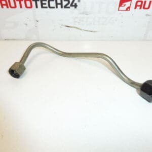 Ulaz željezničke cijevi 1.