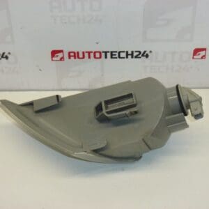 Prednji lijevi pokazivač Citroën Xantia 630369