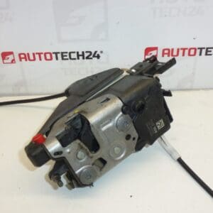 Brava stražnjih lijevih vrata Peugeot 308 9137N1