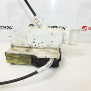 Brava za desna vrata Peugeot 407 9660698180 9136CK