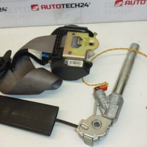 Desni prednji sigurnosni pojas Citroën C5 II 96480875GW 8974Y7