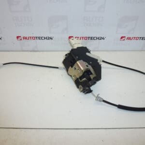 Brava za desna vrata Peugeot 407 9681333280 9136CK