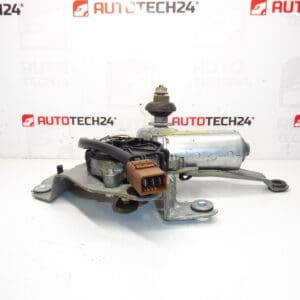Bosch motor stražnjeg brisača 0390201408 3397020407
