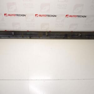 Lajsna prednjih desnih vrata Citroen C8 Peugeot 807 KTQ 1401028477 8545GJ