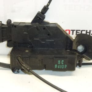 Brava lijeva vrata Peugeot 207 9135V6