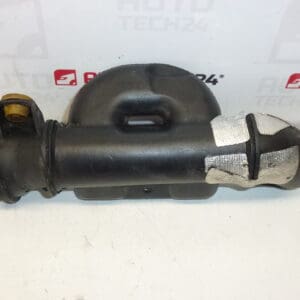 Rezonator 1.6HDI Citroën Peugeot 9653777580 144054