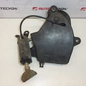 Rezervni držač vitla Citroën Peugeot 96481316YR 7603R4