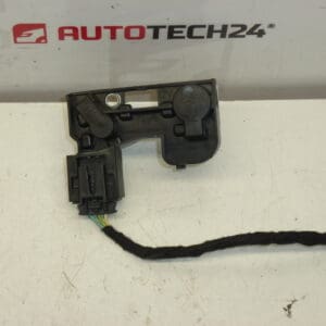 Utičnica za stražnje desno svjetlo unutrašnjosti Citroën C5 X7 limuzina 6350EX