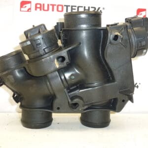 Poklopac 1.6 HDI Citroën Peugeot 9655971980 0345E5