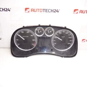 Brzinomjer Peugeot 307 9647538280 6106K4