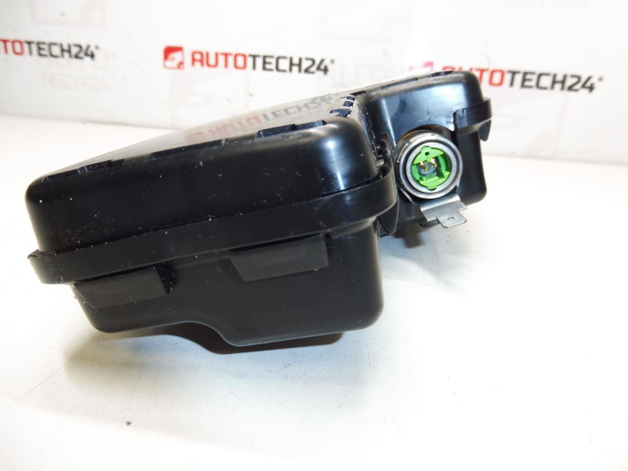 Zračni jastuk za vozača Citroën C4 II B7 i DS4 9687158380 - Slika 2