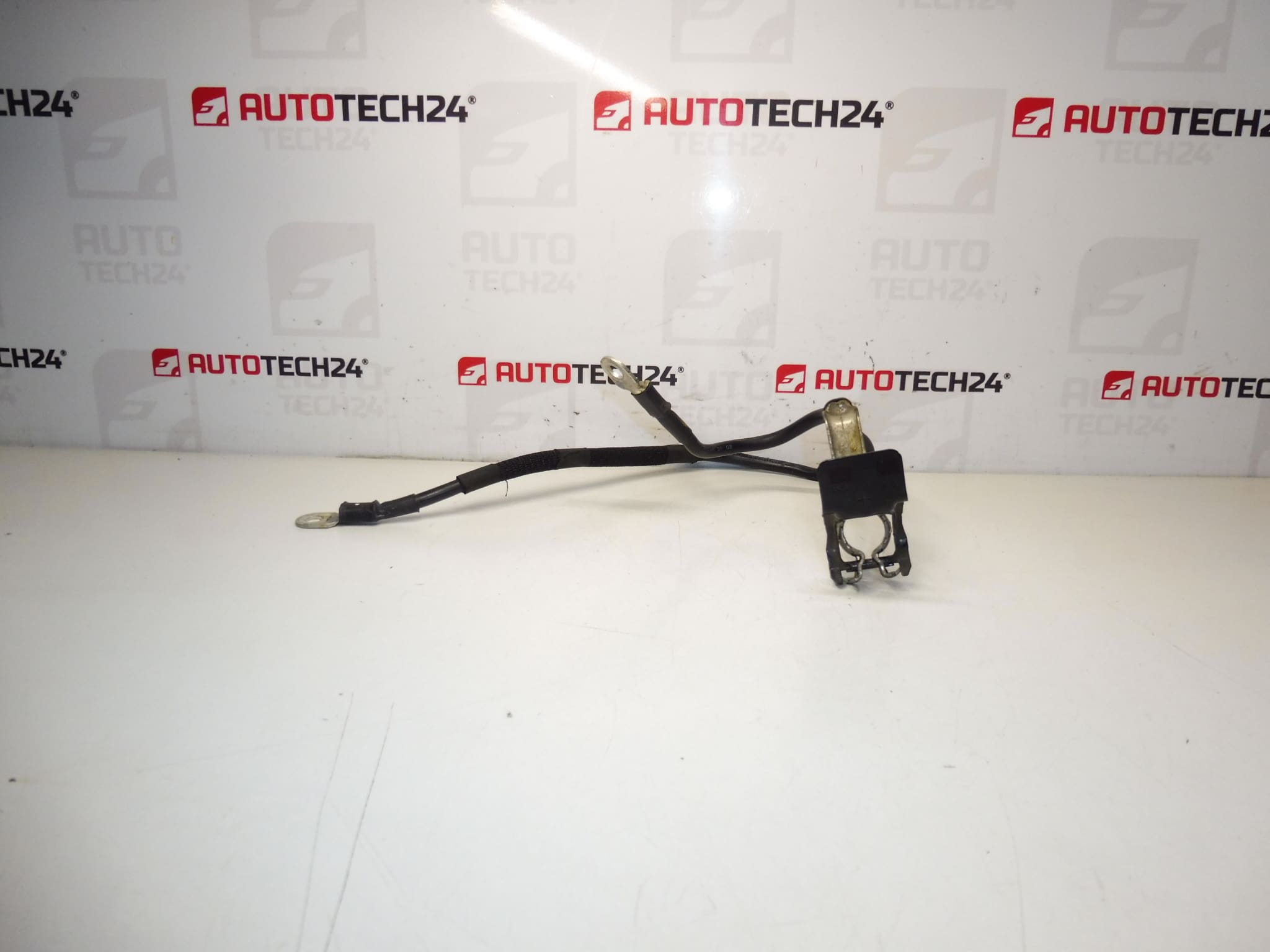 Citroën Peugeot 1.6 HDI 6589CC plus paket motora