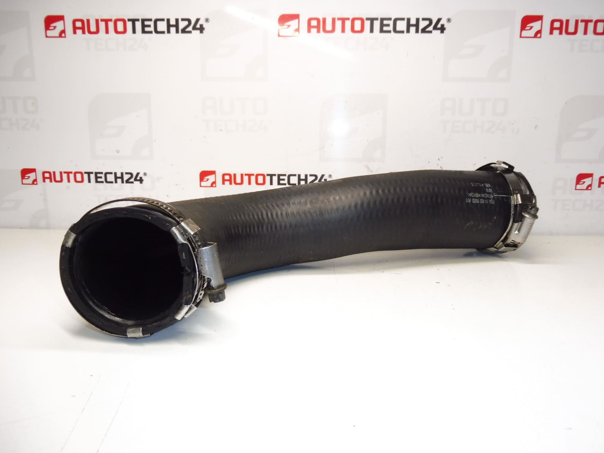 Crijevo za Citroën i Peugeot 2.0 HDi 0382QF 0382GZ - Slika 2