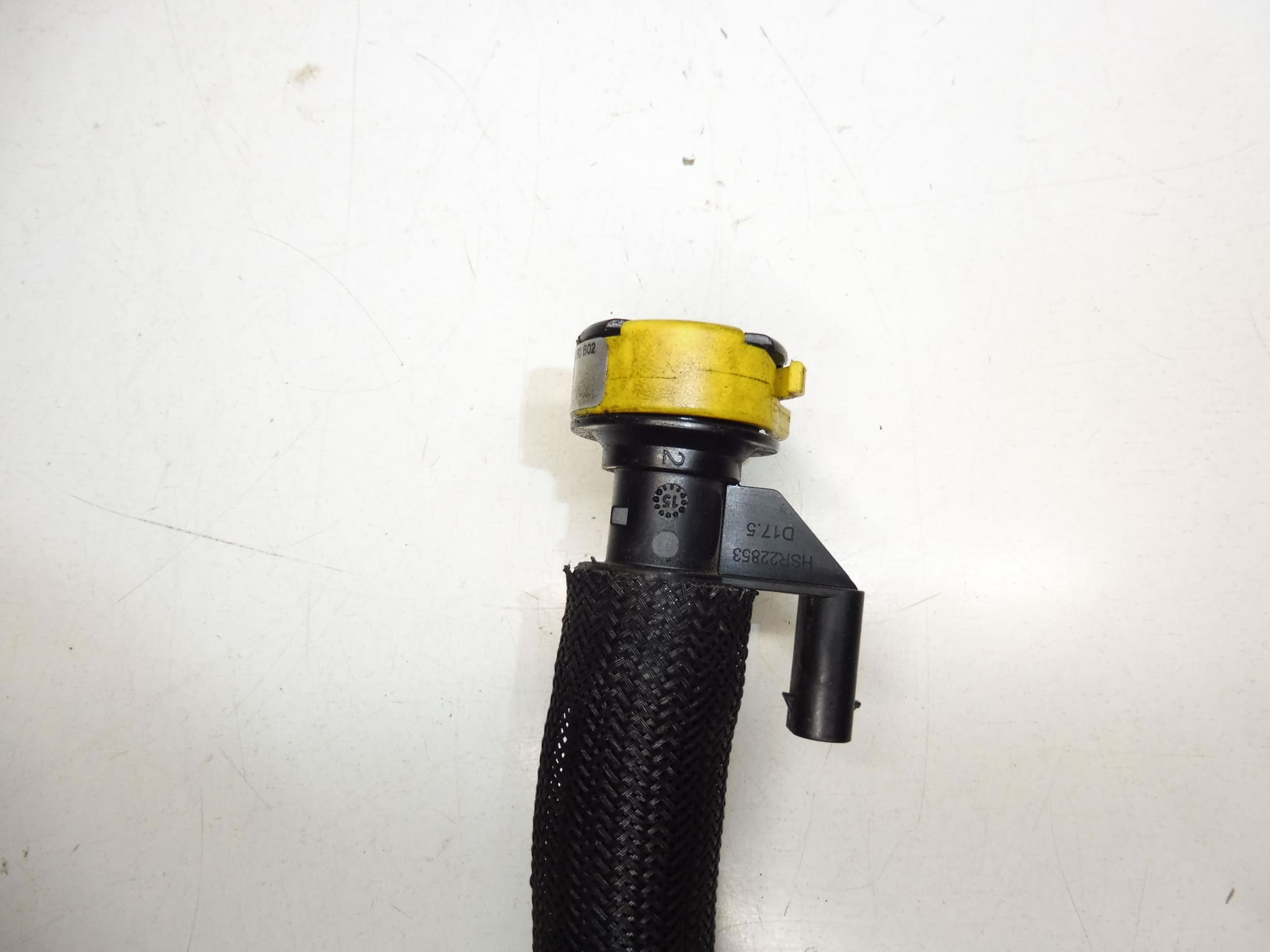 Zračna crijeva 1.2 THP Citroën Peugeot 9804264280 - Slika 2