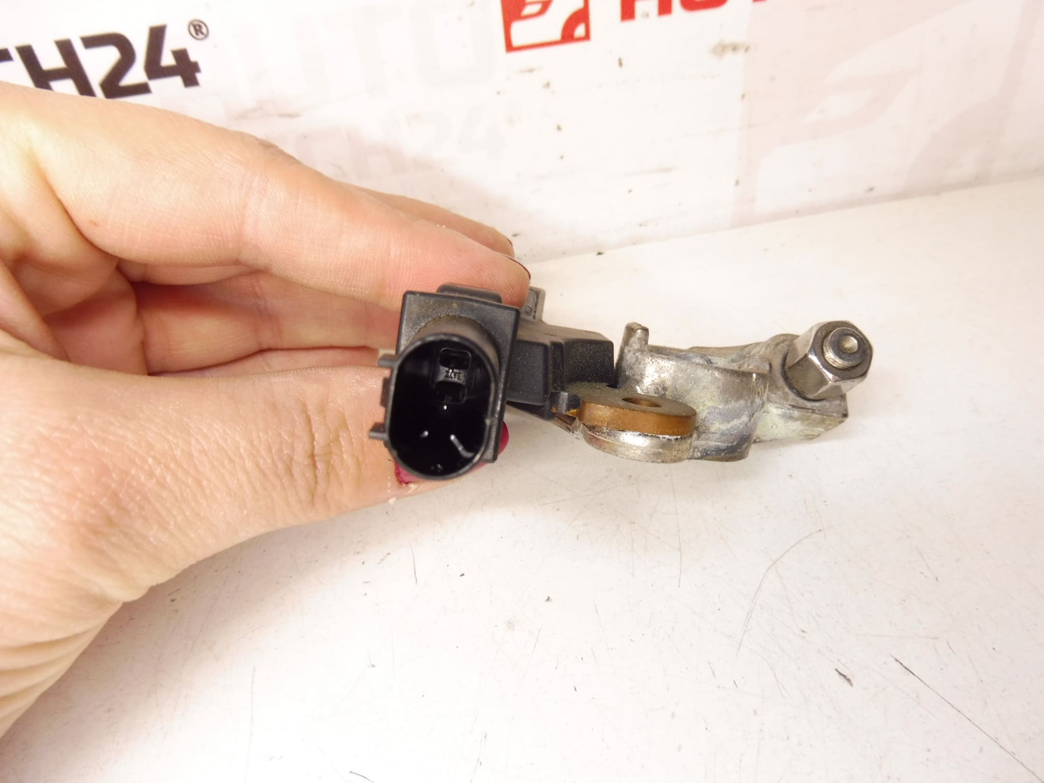 Citroën Peugeot 9676592280 9802043580 6500KV - Slika 2