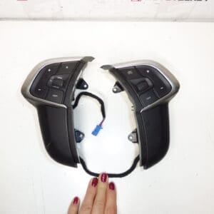 Komande na volanu Citroen C4 II i DS4 98094657ZD