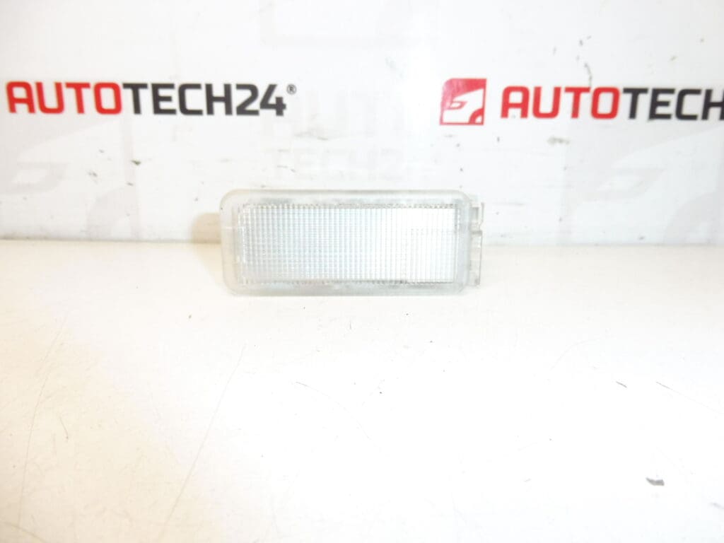 Plafonjera prednja Citroën Peugeot 6362N6