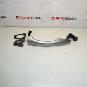 Ručka vozačevih vrata Citroën Peugeot DS KCA 9101LV