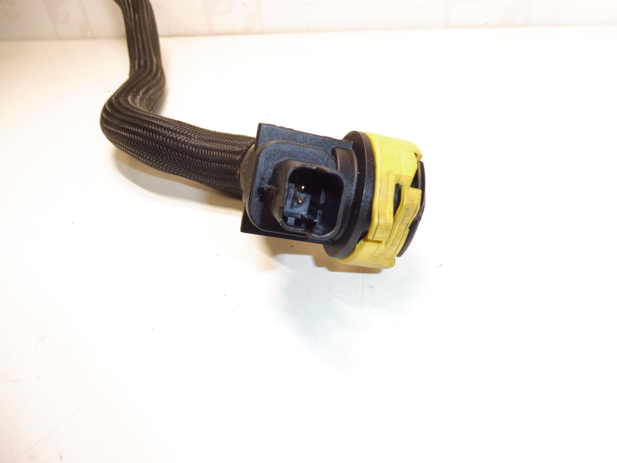 Spojno crijevo za odzračivanje ulja za Citroën/Peugeot 2.0 HDi (1997 ccm) - Slika 2