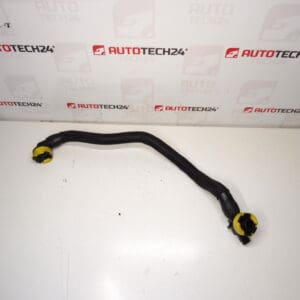 Spajanje Citroën Peugeot 2.0 HDI 1192CC Ulje