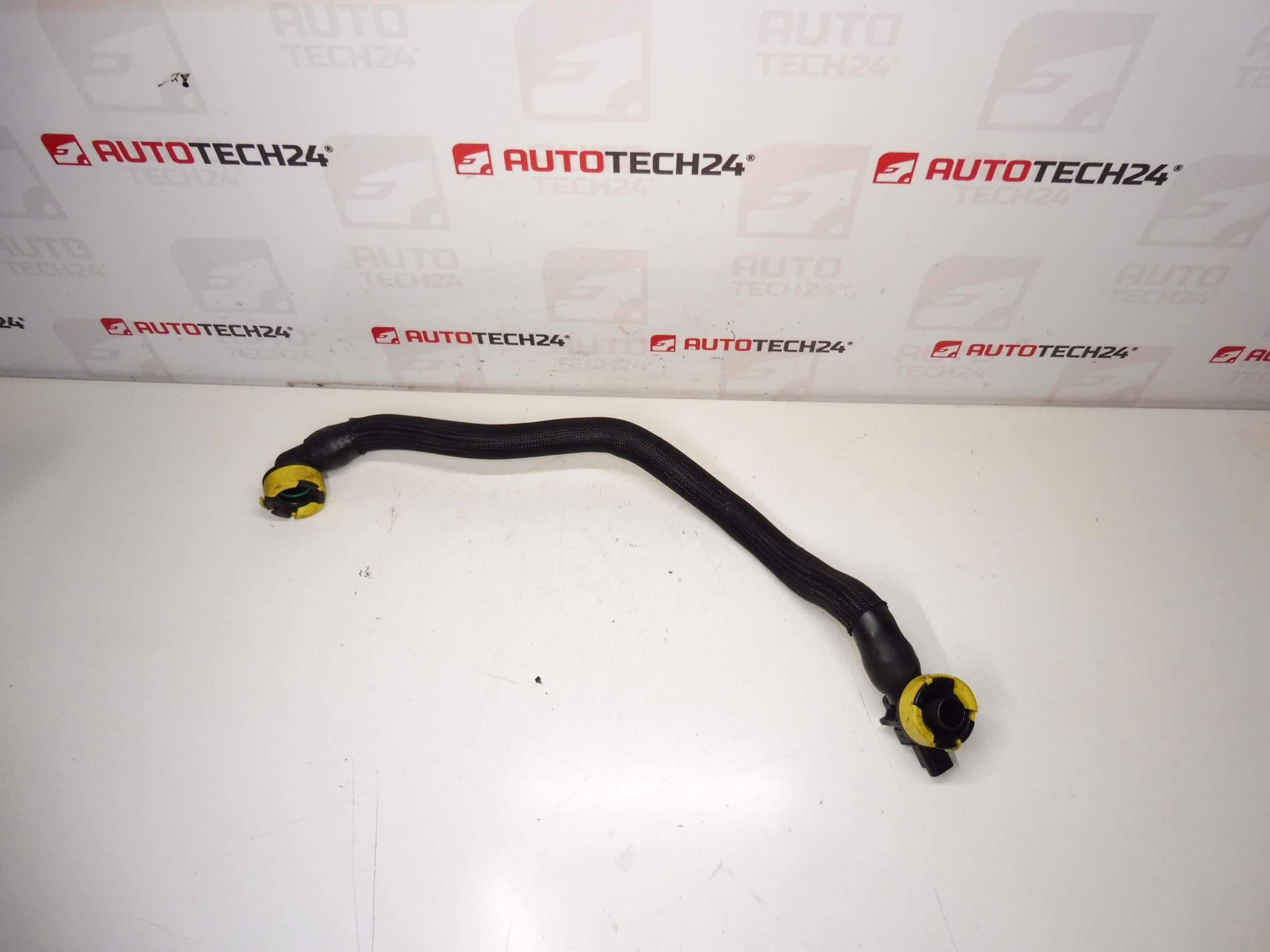 Spajanje Citroën Peugeot 2.0 HDI 1192CC Ulje